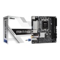 ASRock B760M-ITX|D4 WiFi ミニITXマザーボード