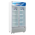 Tủ Mát 2 Cánh Alaska LC-600C, Dung Tích 700L, Kích Thước 1973x880x610mm, Màu Trắng