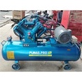 Máy nén khí Puma PK100500 15HP (380V - 330 lít, 3 đầu nén)