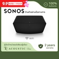 Sonos Five ลำโพงไร้สาย