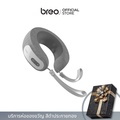 breo iNeck 3 pro เครื่องนวดคอแบบพกพา ควบคุมผ่านแอปพลิเคชัน