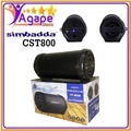Simbadda CST800N Speaker Bluetooth Portable Hitam 4.3 Inci
