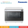 Panasonic NU-SC280WTTE Oven