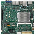 Supermicro A2SAV-L マザーボード Mini-ITX ソケット FCBGA1296