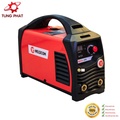 Máy hàn que điện tử Weldcom MAXI 200 - Công suất mạnh mẽ, thiết kế nhỏ gọn