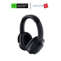 Razer Barracuda Pro - Headset Permainan Tanpa Wayar Dengan ANC Hybrid 50mm Driver