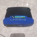 Linksys WRT54GL - Wireless-G Broadband Router