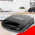 Advance SW-101 Sandwich Maker - Pemanggang Roti Tawar Listrik