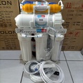pureline 500 GPD Mesin RO Reverse Osmosis Penjernih Air
