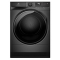 Máy sấy bơm nhiệt Electrolux EDH803J5SC 8 kg, Xám đen, Dung lượng lớn cho gia đình từ 3-5 người
