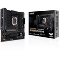 เมนบอร์ด ASUS TUF Gaming B760M-PLUS D4 Micro ATX