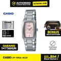 Casio LTP-1165A Jam Tangan Wanita