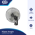 Maspion MWF-1609K Kipas Dinding