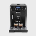 Máy Pha Cà Phê Tự Động DeLonghi ECAM46.860.B - 2000ml, Đen, Italia