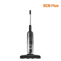 SCE Plus เครื่องดูดฝุ่นไร้สาย 2 in 1 รุ่น XG1 แรงดูด 13000Pa สีขาว