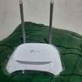 TP-Link TL-WR842N Router Wayarles 300Mbps