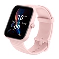 Amazfit Bip 3 Pro - Đồng hồ thông minh màn hình 1.69 inch, chống nước 5ATM, pin 14 ngày