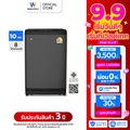 Worldtech WT-MB100-620 เครื่องซักผ้าฝาบน