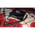 RADIO MOTOROLA XiR M3688 VHF - Rig Mobil dengan 160 Preset dan Pengumuman Suara