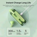 Monster XKT13 Wireless Bluetooth Earphone - TWS Headset
