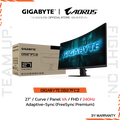Gigabyte GS27FC2 จอมอนิเตอร์