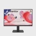 Màn Hình LG 22MR410-B 22 Inch FullHD VA 100Hz 5ms
