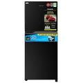 Tủ lạnh Panasonic Inverter 234 lít NR-TV261BPKV - Ngăn đá trên, màu đen, dung lượng lớn