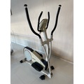 Kettler Rivo P Crosstrainer - Mesin Fitness Berkualitas Jerman