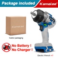 Kamolee 3100 Nm Impact Wrench