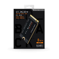 Western Digital WD_BLACK SN770 SSD