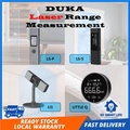 duka LS-LI1 Laser Line Projector Angles