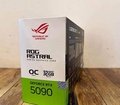 NVIDIA GeForce RTX 5090 การ์ดจอ
