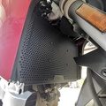 Ducati Multistrada 1200 S รถจักรยานยนต์ผจญภัย