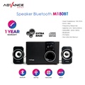 Advance M180BT Speaker Aktif Bluetooth