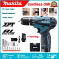 Makita DF330 Bor Cordless