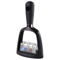 IKEA SKÄRANDE Pemata Pisau Elektrik - Hitam, 21 cm x 12 cm x 5 cm