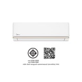 Midea MSAG-09CRN8-IDU แอร์ติดผนัง
