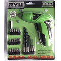 RYU RCD4.8V-1 Bor Cordless