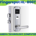 Pengunci Pintu Digital Fingerspot HL-800T, Solusi Keamanan Rumah dan Kantor Terkini