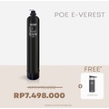Advance POE Everest Penyaring Air - Teknologi Jepang