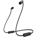 Sony WI-C310 無線入耳式耳機 9mm驅動單元 15小時續航 內置麥克風 四色可選