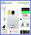 Mazuma Pandora 4500W เครื่องทำน้ำอุ่น รุ่น PANDORA 4.5