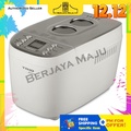 Pembuat Roti Trio TBM-222 1.5kg - Pembuat Roti dengan 15 Program dan Pemanggang 3 Tahap