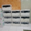 Fuji Xerox DocuPrint M115z - Printer Laser Multifungsi A4 Hitam Putih