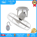 Senko TD105 - Quạt trần đảo mát lạnh, bền bỉ