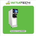 Mesin Es Krim Wiratech WIR18T - Mesin Ice Cream PLC Layar 1 Tuas