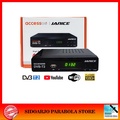 Evercoss STB Set Top Box Pro - Receiver Digital TV Full HD