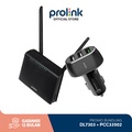 Prolink DL-7303 Smart 4G LTE Fixed Wi-Fi Router Dual Band AC1200 Mbps