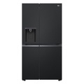 LG GC-J257SQZW ตู้เย็นไซด์บายไซด์