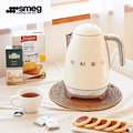 SMEG KLF04 กาต้มน้ำไฟฟ้า สไตล์ย้อนยุค 1.7L